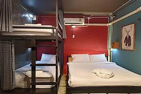 Tanwa Hotel