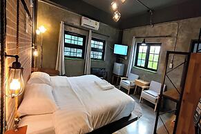 Tanwa Hotel