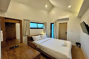 Tanwa Hotel