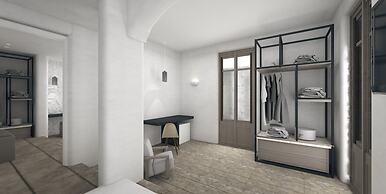 Terra Blanca Suites