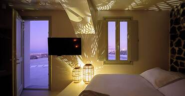 Terra Blanca Suites