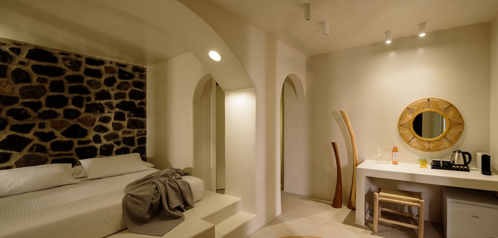 Terra Blanca Suites