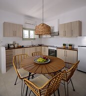 Terra Blanca Suites
