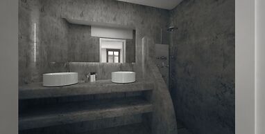 Terra Blanca Suites