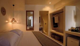 Terra Blanca Suites