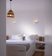 Terra Blanca Suites