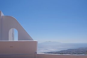 Terra Blanca Suites