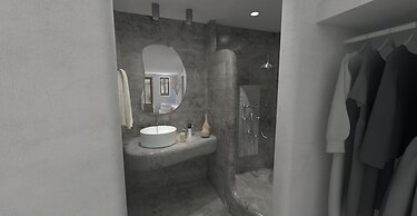 Terra Blanca Suites