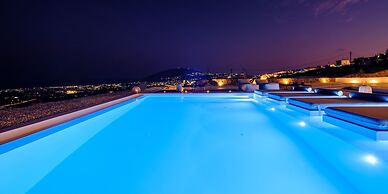 Terra Blanca Suites