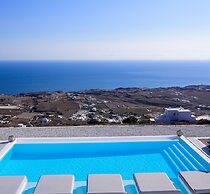 Terra Blanca Suites
