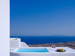 Terra Blanca Suites