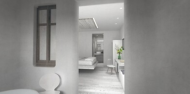 Terra Blanca Suites