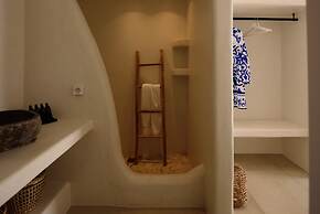 Terra Blanca Suites
