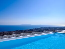 Terra Blanca Suites