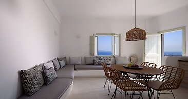 Terra Blanca Suites