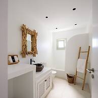 Terra Blanca Suites