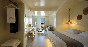Terra Blanca Suites