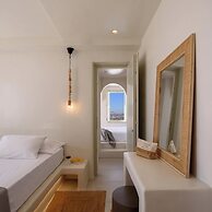 Terra Blanca Suites