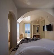 Terra Blanca Suites