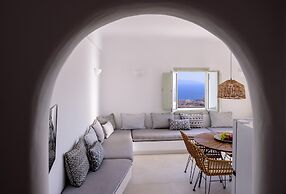 Terra Blanca Suites