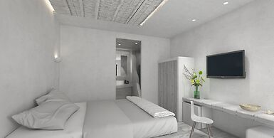 Terra Blanca Suites
