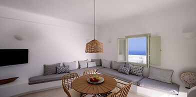 Terra Blanca Suites