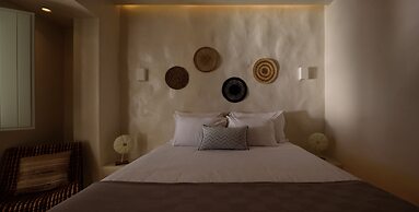 Terra Blanca Suites