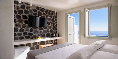 Terra Blanca Suites
