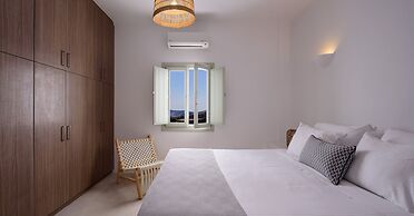 Terra Blanca Suites