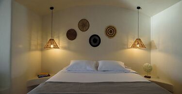 Terra Blanca Suites