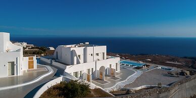 Terra Blanca Suites