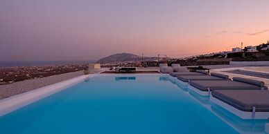 Terra Blanca Suites