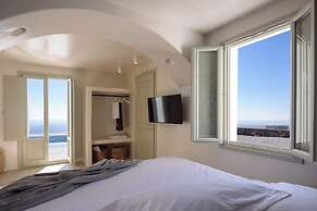 Terra Blanca Suites