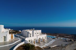Terra Blanca Suites