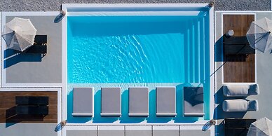 Terra Blanca Suites