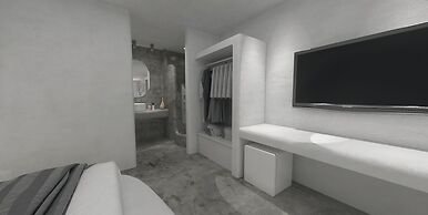 Terra Blanca Suites