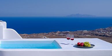 Terra Blanca Suites