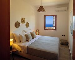 Terra Blanca Suites