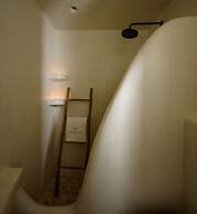 Terra Blanca Suites
