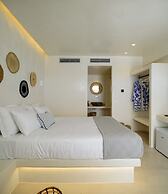 Terra Blanca Suites