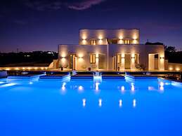 Terra Blanca Suites