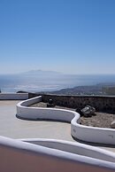 Terra Blanca Suites