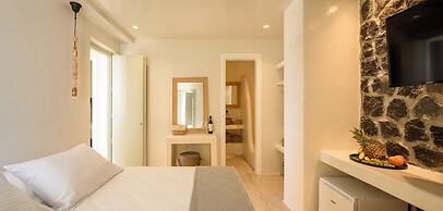 Terra Blanca Suites