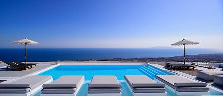 Terra Blanca Suites
