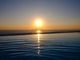 Terra Blanca Suites
