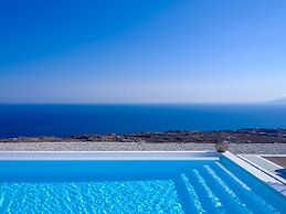 Terra Blanca Suites