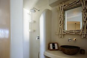 Terra Blanca Suites
