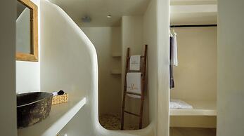 Terra Blanca Suites