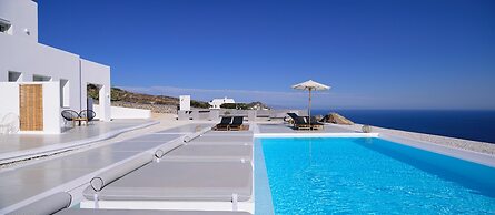 Terra Blanca Suites