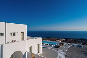 Terra Blanca Suites